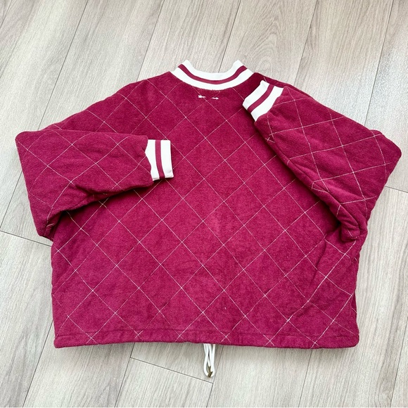 The Upside Rani Reversible Jacket - Picture 6 of 12